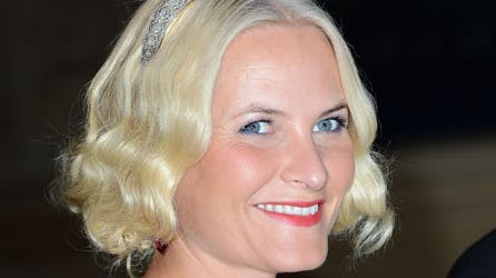 Kronprinsesse Mette-Mari