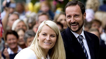 Kronprinsparret står til at tjene omkring 40 mio. kroner ved et salg, mener boligeksperter.