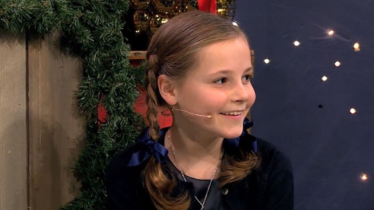 Prinsesse Ingrid Alexandra