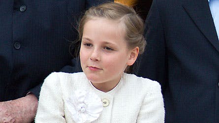 Prinsesse Ingrid Alexandra