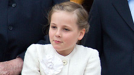 Prinsesse Ingrid Alexandra 