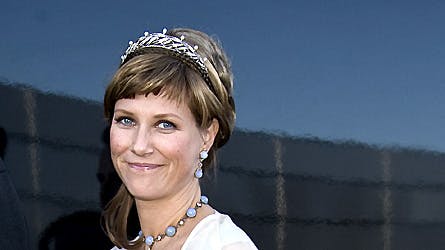 Prinsesse Märtha Louise
