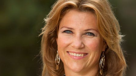 Prinsesse Märtha Louise
