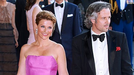 Prinsesse Märtha Louise