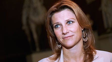 Prinsesse Märtha Louis