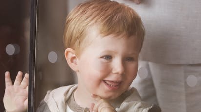 Prins Christian bliver nu officielt en bølle.