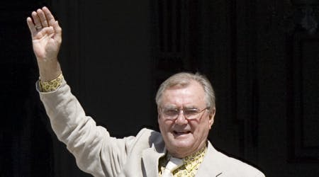Prins Henrik