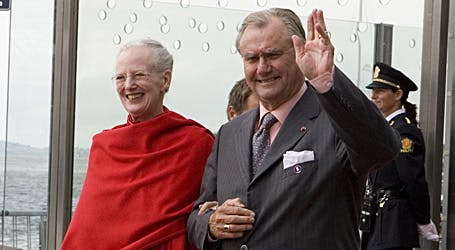 Det har længe været et stort ønske for prins Henrik, at hans børn får hans navn: Greve af Monpezat.