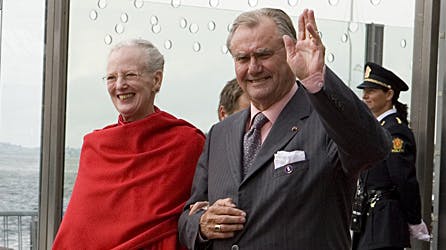 Det har længe været et stort ønske for prins Henrik, at hans børn får hans navn: Greve af Monpezat.