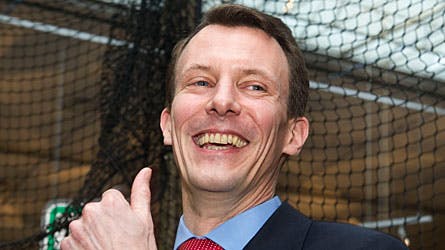Prins Joachim