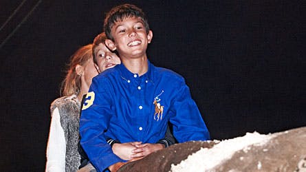 Prins Nikolai