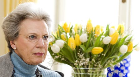 Prinsesse Benedikte