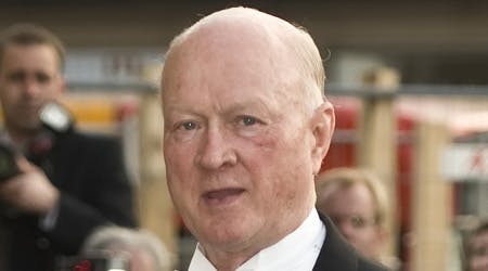 Prins Richard.