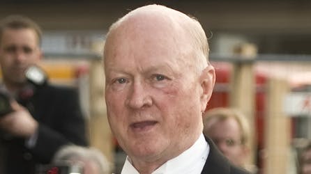 Prins Richard.