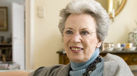 Prinsesse Benedikte