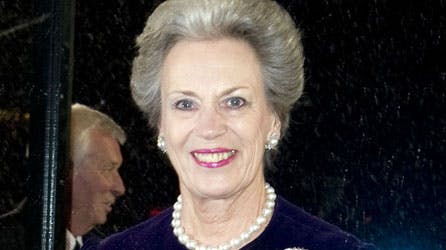 Prinsesse Benediktes kongelige hingst er solgt til Sverige.