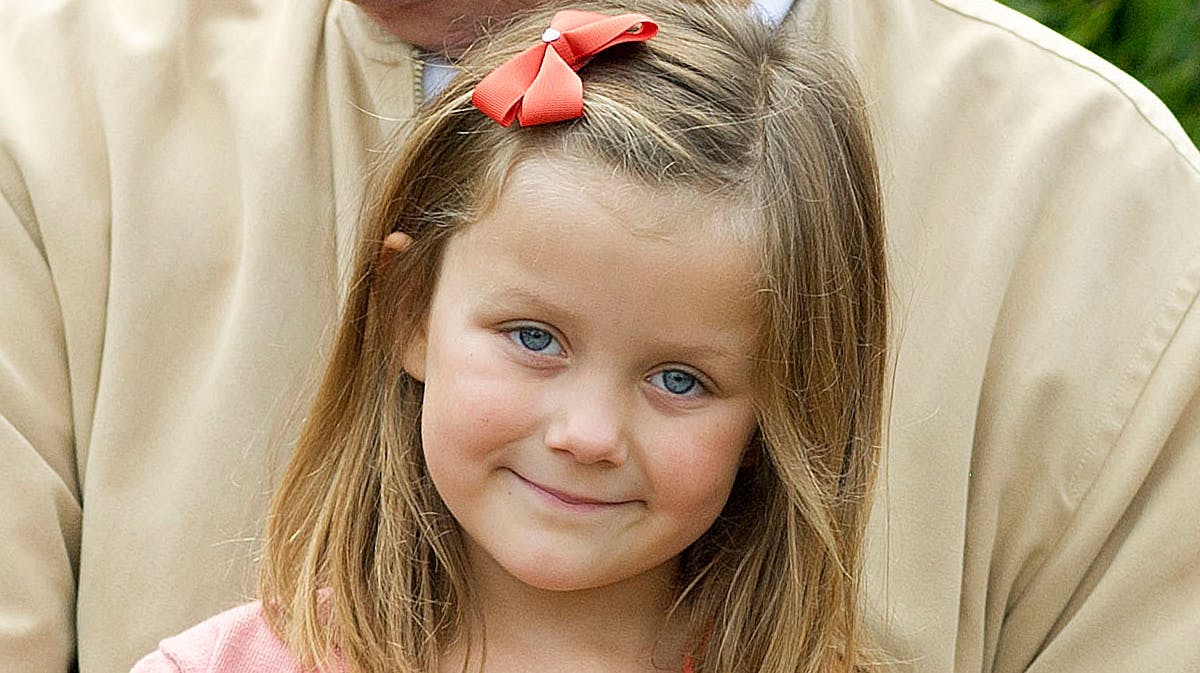 Prinsesse Isabella