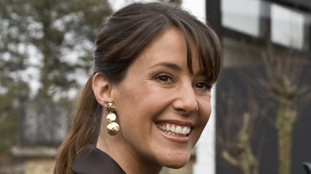 Prinsesse Marie i Paris.