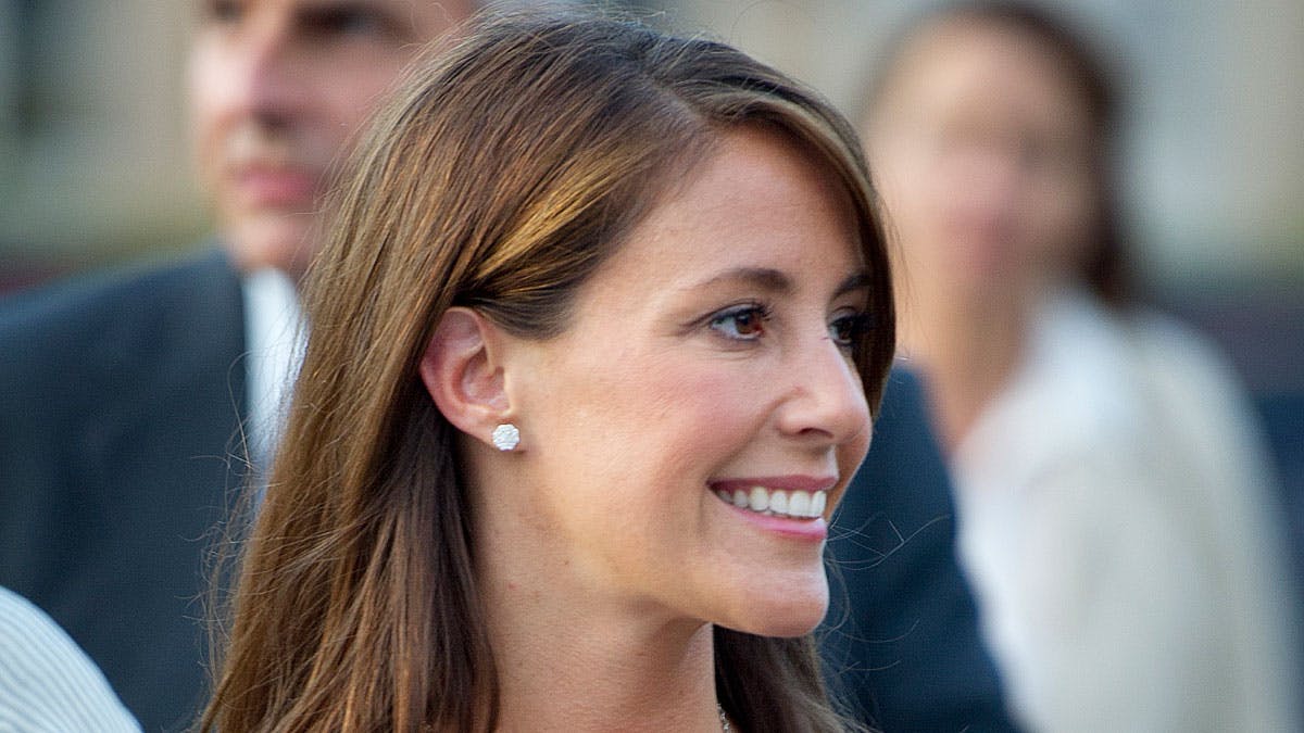 Prinsesse Marie