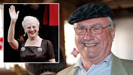 Prins Henrik