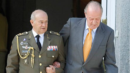 Kong Juan Carlos