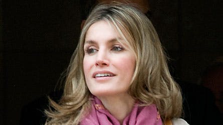 Letizia 