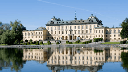 Drottningholm Slott