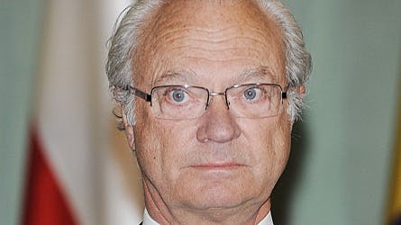 Kong Carl Gustaf havde ikke fået den rigtige rådgivning i mediehåndtering, mener BILLED-BLADETs brevkasseredaktør.