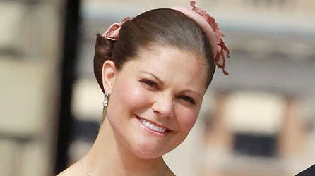 Kronprinsesse Victoria