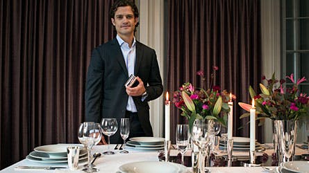Prins Carl Philip
