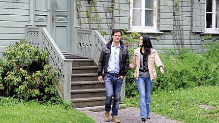 Prins Carl Philip og Sofia