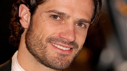 Prins Carl Philip