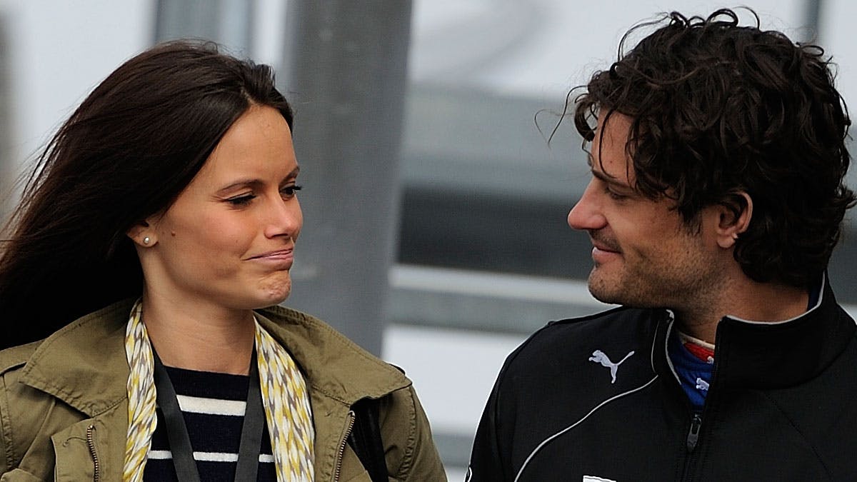 Prins Carl Philip