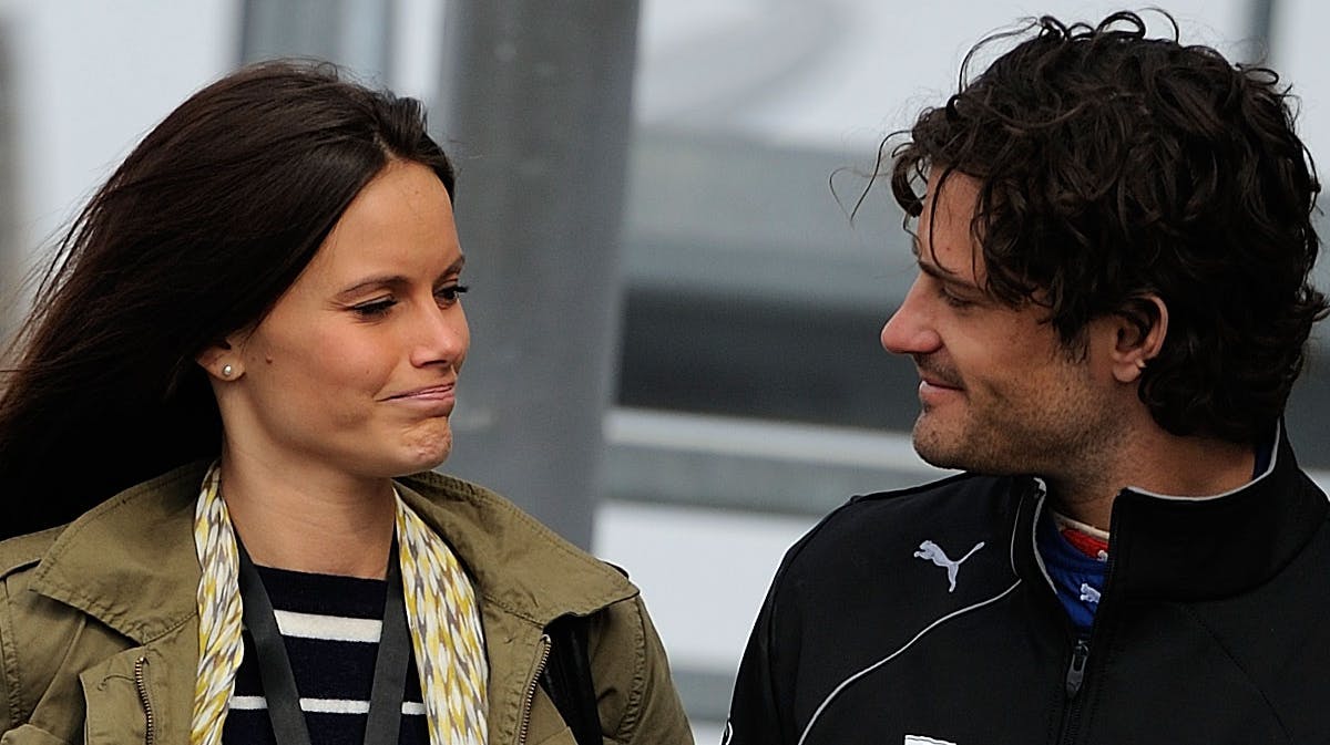 Prins Carl Philip
