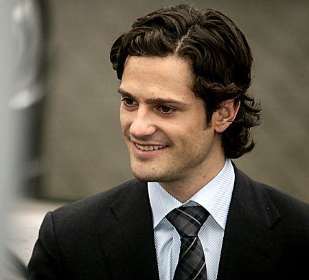 Prins Carl Philip