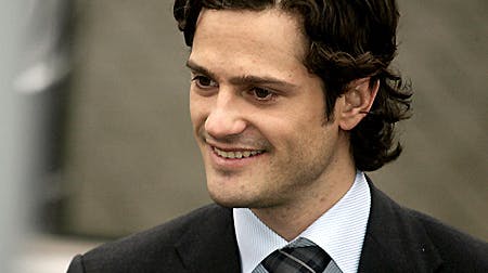 Prins Carl Philip