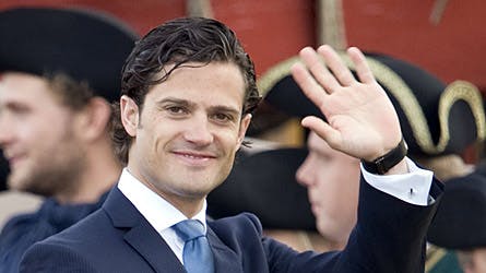 Prins Carl Philip