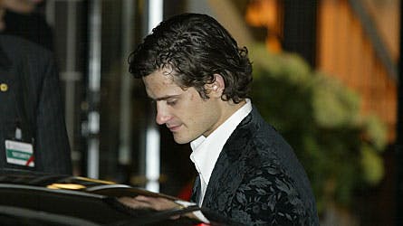 Prins Carl Philip 30 år fødselsdag