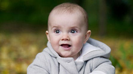 Prinsesse Estelle skal se nærmere på Luxembourgs lyksaligheder.