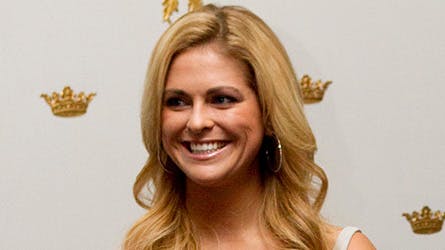 Prinsesse Madeleine