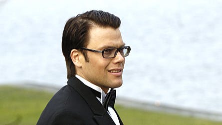 Prins Daniel