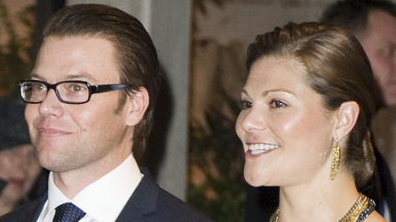 Kronprinsesse Victoria