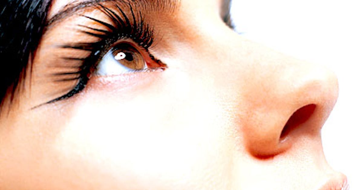 med sig Dele klassisk Livsstil: Gode råd til at få smukke øjenvipper | BILLED-BLADET