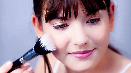 Livsstil: Læg makeup efter din | BILLED-BLADET