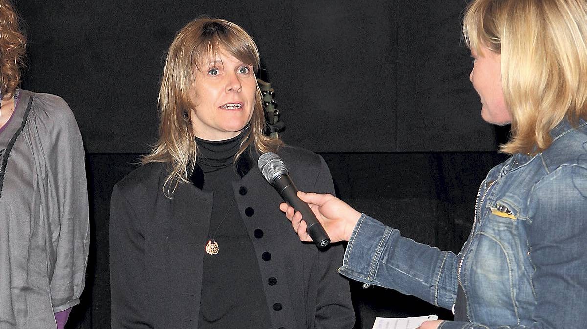 Conny Hamann-Boeriths.