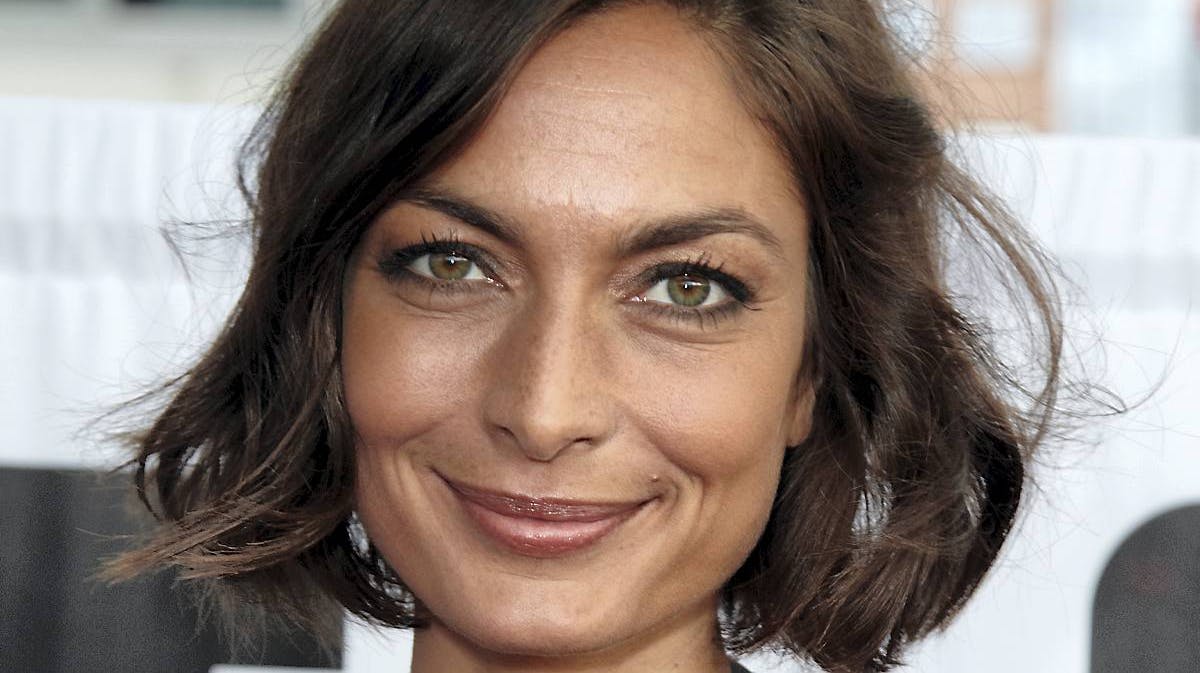 Anja Fonseca.