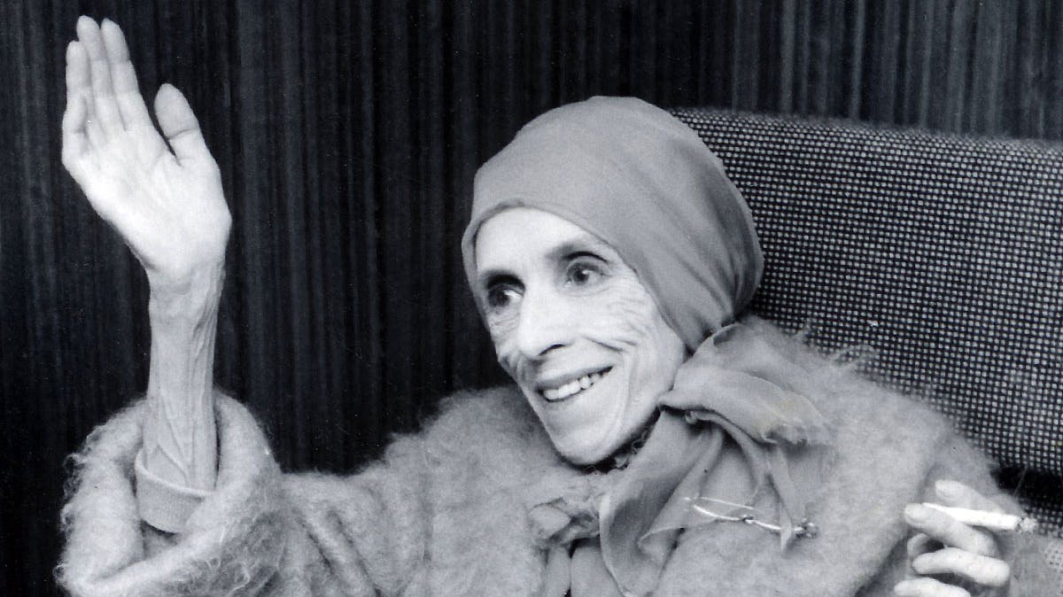 Karen Blixen liv på ny dansk film