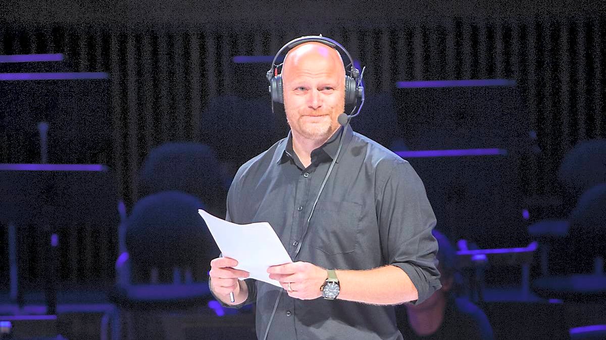 Mads Steffensen fejrer 10 år med Mads og Monopolet