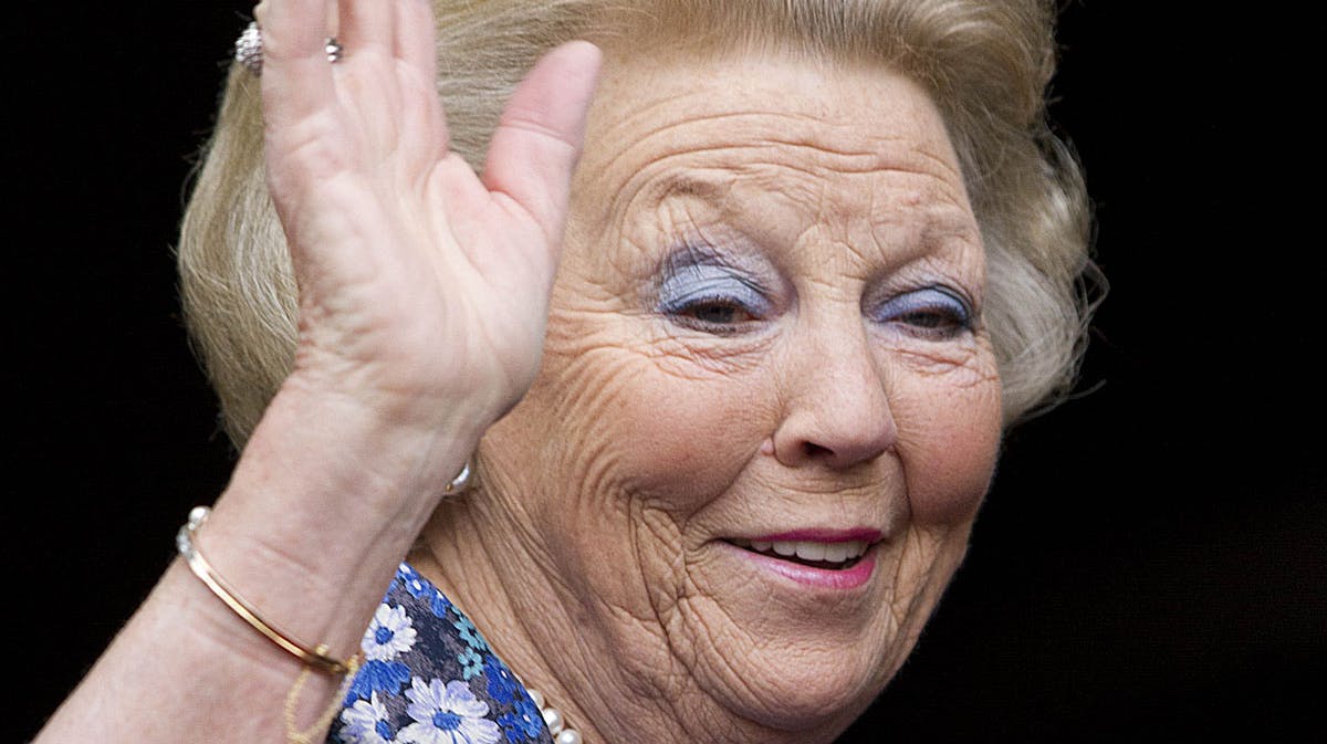 Prinsesse Beatrix