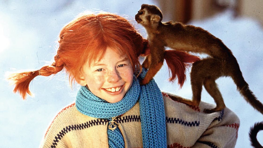 Pippi